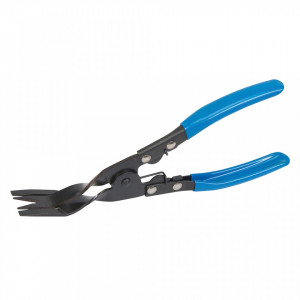 Patent extractor clipsuri fata usa auto, 235mm, Silverline