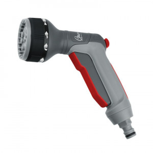Pistol stropit, 9 functii jet apa, autoblocare on/off, Dedra