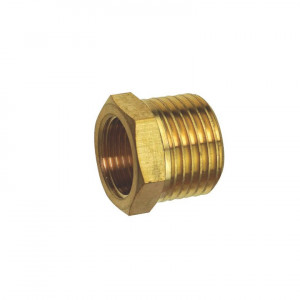 Reductie furtun compresor filet exterior 1/2 , filet interior 3/8, alama, Pansam