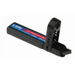 Set 10 lame cutter, 12.5 x 0,2mm, Dedra