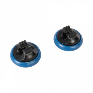 Set 2 magneti sustinere ustensile, profesional, Rockler