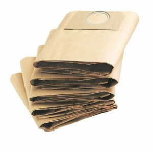 Set 3 saci de hartie reverva pentru aspirator Pansam A065020 , A063040