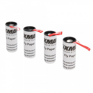 Set 4 role adezive muste, Fixman