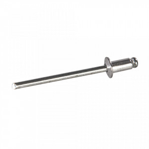 Set 500 nituri, 3.2 x 6 mm, Fixman