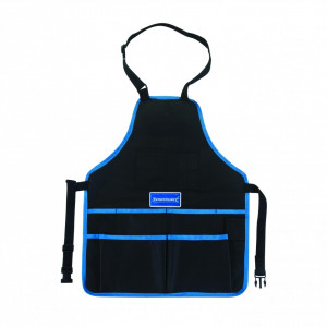 Sort cu buzunare pentru scule Silverline