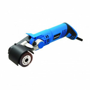 Slefuitor cu role tambur, 420W, 1900-4000Rpm, variator. 60mm, Silverline