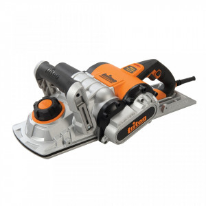 Rindea electrica profesionala, 3 lame , 1500W, 15000rpm, 180mm, Triton TPL180