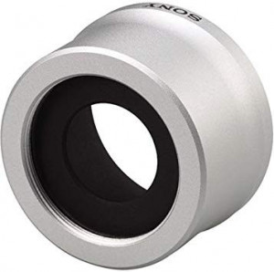 Adaptor montura Sony Cyber-shot DSCW1 / W5 /W7, Sony