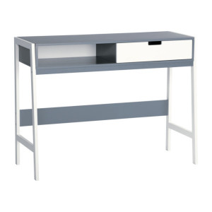 Birou mini 100 x 40 x 75 cm, aspect modern , Home Creation