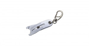 Breloc multifunctional, cheie hex, 8-25 mm, Benman
