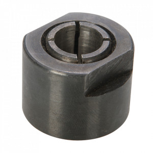 Bucsa prindere, con 1/2", freza lemn, Triton