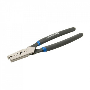 Cleste sertizat ferule, 0.5, 0.75, 1.0, 1.5, 2.5, 4.0, 6.0, 10.0, 16.0, 220mm, Silverline