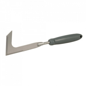Dispozitiv curatare buruieni pavele, 300mm, Silverline