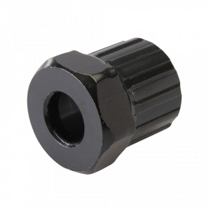 Dispozitiv extras pinioane roata spate bicicleta, universal, Silverline