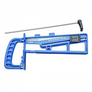 Dispozitiv pentru montat sisteme de glisare , sertare , Rockler Drawer Slide Jig