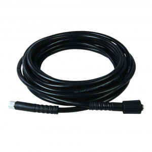 Furtun de înaltă presiune pentru spalatoare cu presiune , 10M , Silverline High Pressure Hose