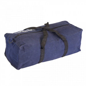Geanta scule , pescuit Silverline 460 x 180 x 130mm