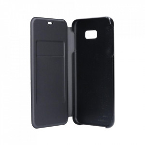 Husa de protectie wallet flip over, Samsung J4+, Anymode