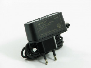 Incarcator retea Nokia AC-10E