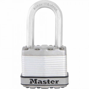 Lacat profesional cu 4 chei, clasa protectie 8/10, Master Lock