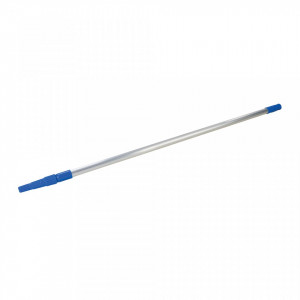 Maner extensibil rola trafalet, metal, 1.1 - 2 m, Silverline
