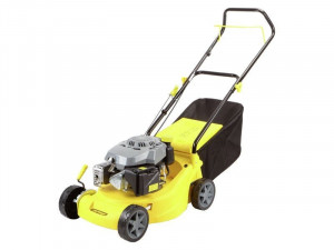 Masina de tuns iarba Challenge XSZ40E , 2.5CP , motor termic 125cc