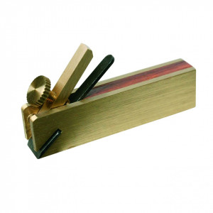 Mini rindea manuala 72mm , Silverline Mini Bullnose Plane