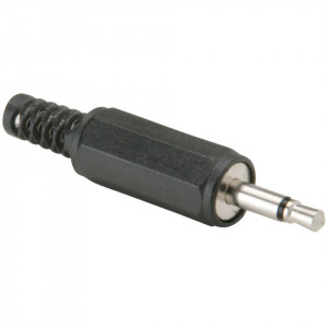 Mufa jack 3.5 tata, mono, Lumberg