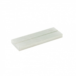 Piatra pentru ascutit , 25 x 75 x 6 mm , Silverline Diamond Sharpening Pocket Stone