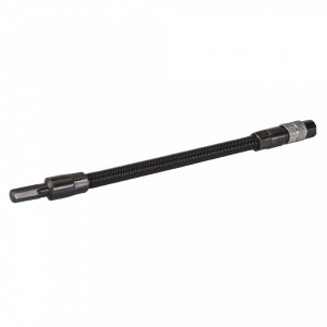 Prelungitor biti flexibil, 190mm, 1/4, Silverline