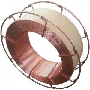 Sarma sudura otel cuprat, 1 mm, rola 15Kg, G3SI1, Monolith