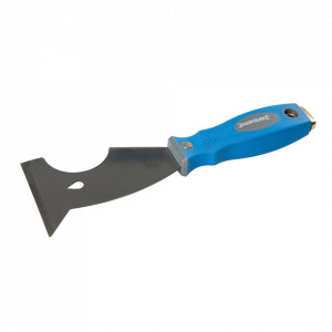 Spaclu 6 in 1, 240 x 75mm, Silverline
