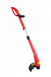 Trimmer pentru iarba, Raider, RD-GT11, 350W, 250mm