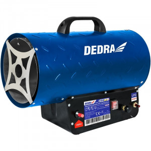 Tun caldura gaz, Dedra, 18 - 30 kW