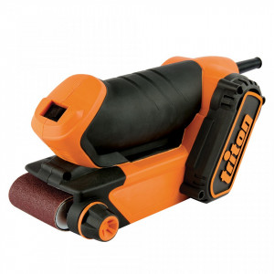 Masina de slefuit cu banda Triton 450W banda 64 x 406mm