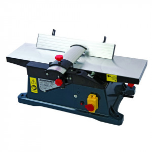 Abric , masina de rindeluit , 1800W , 580x155mm , Silverline Silverstorm 1800W Bench Planer