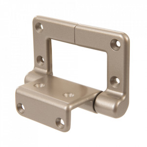 Balama cufar, lada, profesionala, amortizor inchidere, 7Nm , 19mm, 3/4", Rockler