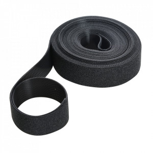 Banda velcro, 25mm x 5m, Fixman