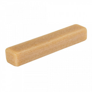 Baton cauciuc-latex curatare smirghel, 150x25x25mm, Silverline