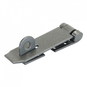 Belciug mediu-mic Heavy Duty, 40 x 115mm, vopsea lovitura ciocan, Silverline