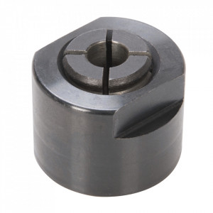 Bucsa prindere, con 1/4", freza lemn, Triton