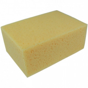 Burete standard Hydro, foarte absorbant, 170 x 115 x 70 mm, Dedra