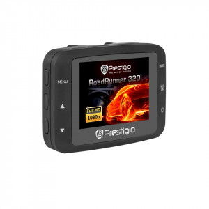 Camera auto DVR Prestigio RoadRunner 320i, Full HD, 2.0", 12 MP
