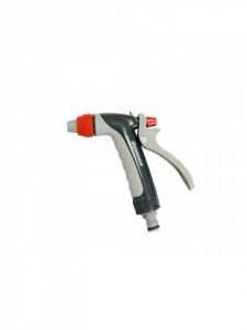 Cap pentru stropit gradina, curte, 165mm, reglaj debit, Benman