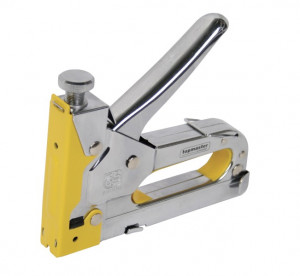Capsator manual cuie 10-14mm , capse 4-14mm , scoabe 10-12mm , TopMaster