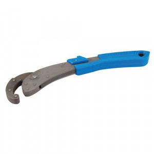 Cheie instalatii autoreglabila Silverline 254mm deschidere 13.5-33.5mm