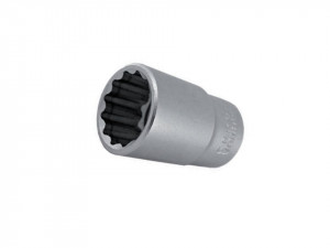 Cheie tubulara in 12 puncte, 32 mm, prindere 1/2, Hillen&Mohr
