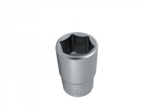 Cheie tubulara in 6 puncte, 24 mm, prindere 1/2, Hillen&Mohr