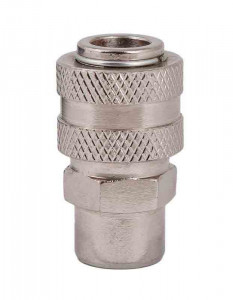 Conector rapid F ¼ " , Raider QC02