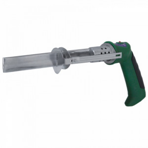 Cutit termic pentru taiere polistiren, PVC, plastic , Dedra 220W